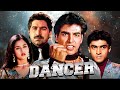 Dancer Hindi Full Movie Akshay Kumar S Debut Bollywood Dance Film Anjana Mumtaz Superhit Film