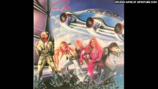 Gillan - (The Ballad Of) The Lucitania Express