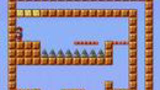 Mario Worker - Whiz&#39;s World - Part 2