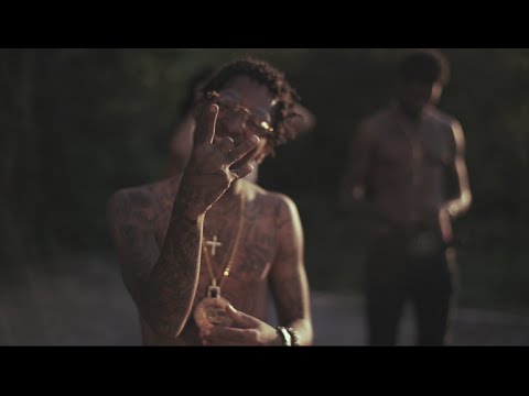 Jose Guapo - Rick Owens (Official Video) Shot By @AZaeProduction