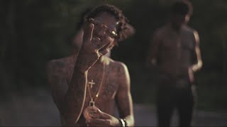 Jose Guapo - Rick Owens (Official Video) Shot By @AZaeProduction