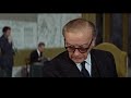 Thunderball -  S.P.E.C.T.R.E's ransom demand