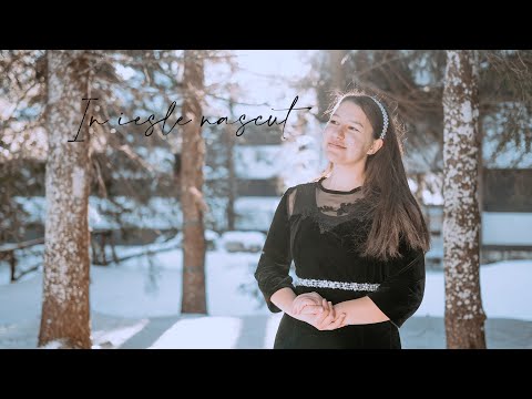Jessica Henea - In iesle nascut | Official video