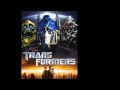 Mutemath Transformers Theme 