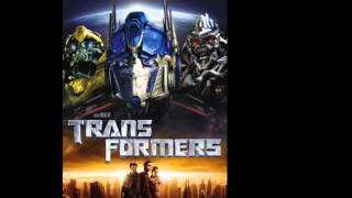 Mutemath Transformers  Theme