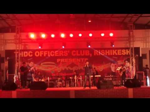 Arun Upadhyay Gulabi Aankhen