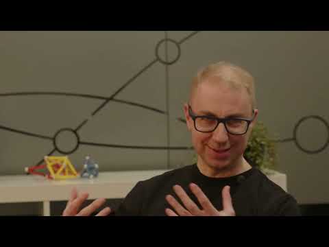 035 Closing Q&A With Emil and Andreas AMERICAS - NODES2022 - Emil Eifrem, Andreas Kollegger