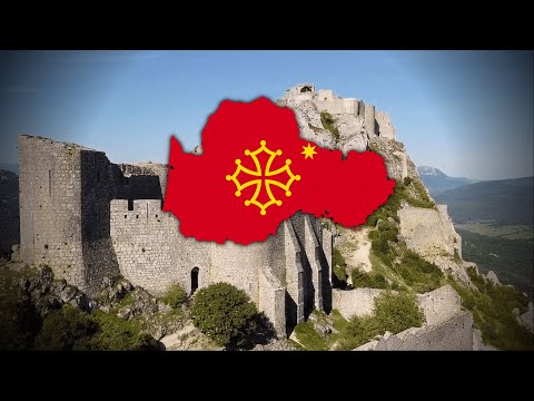 "Aqueras montanhas" - Occitan Anthem