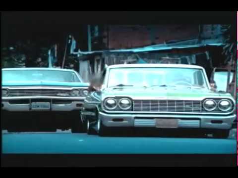 Pavilhão 9 video clipe Vai Explodir Feat. Black Alien (1998)