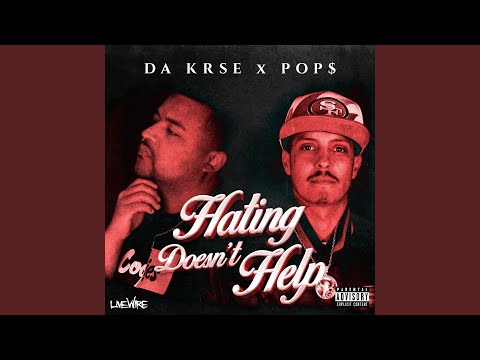 Hating Doesn't Help (feat. J.Stalin)