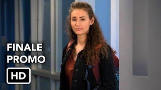Promo Cmed 1x18