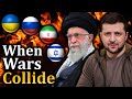 7 Ways The Israel Iran War Changes The Russia Ukraine War