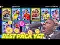 LIVING LEGENDS 🤩 WE ARE LIVING THE DREAM! PACK OPENING X REVIEW | Efootball 26 Mobile