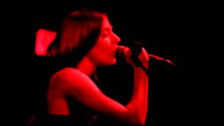 Chairlift - Guilty As Charged