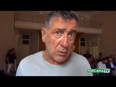 2018-07-21 PISTOIA - TEATRO, TUTTO PRONTO PER NUOVA STAGIONE