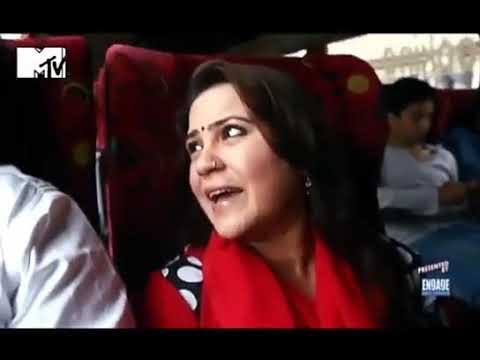 Mehul Nisar Kaisi Yeh Yaariyan