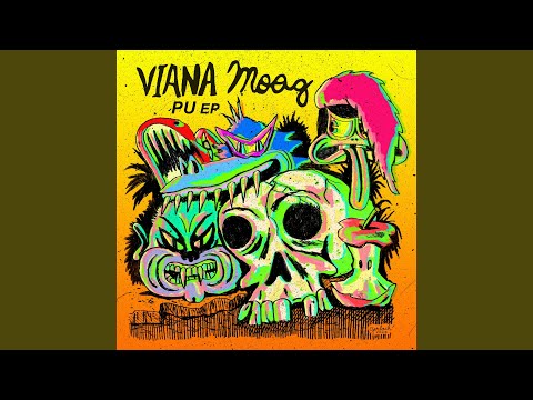 Íris - Viana Moog