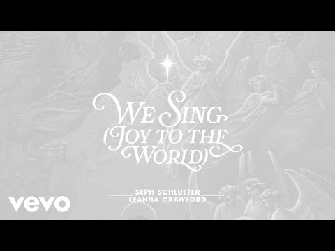 Thumbnail for We Sing (Joy To The World) video