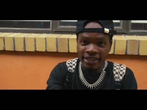 Odza Bless - DHREZI (official video) ft VIRUS ZW