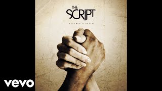 The Script - This = Love (Audio)