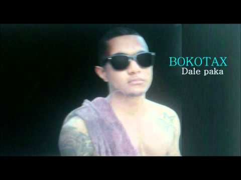 Bokotax - dale paka prod by yola