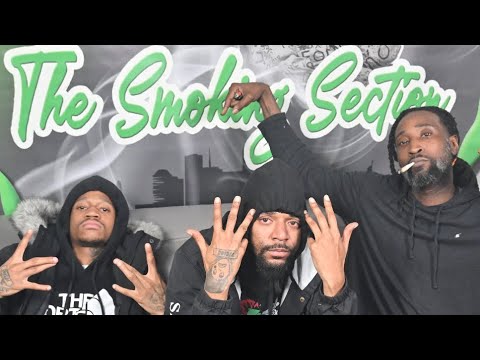 Luh kiddo & Nolia | New Mixtape | Podcast talk | real music | Episode 71