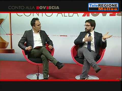 Speciale Politiche 2018 - 05/03/2018
