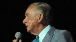 RAY PRICE sings  "It's Only Love"