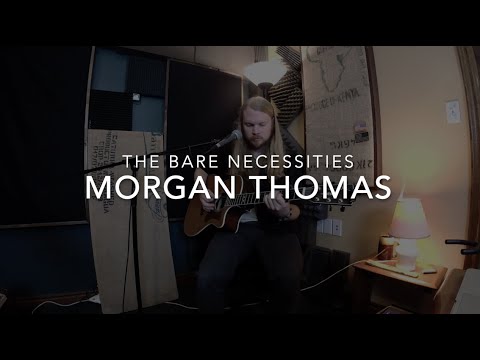 Promotional video thumbnail 3 for Morgan Thomas Music