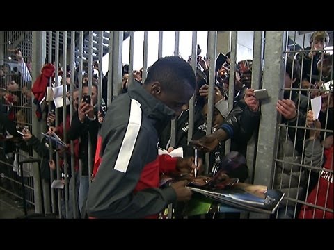 Ligue 1 - Week 31 : zapping / 2012-13