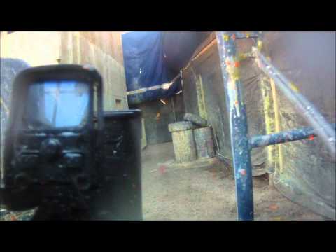 CQB - SAS and MadStone89