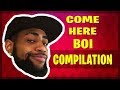 TSM Daequan - "Come Here BOY" - Fortnite Compilation #002