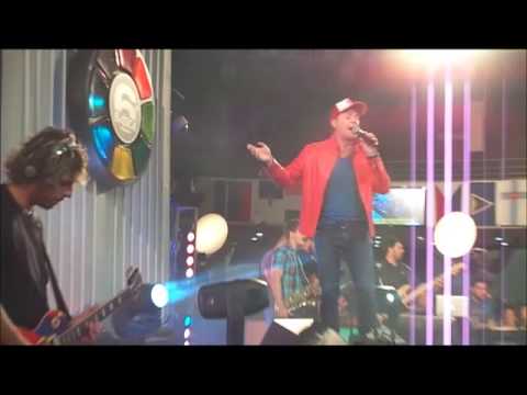 Bem vindo......28 Junho 2013 - Sexta Basica - Andre Valadão CD Fortaleza - Batista Lagoinha.