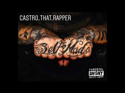 CASTRO That Rapper - Emotionally Confused