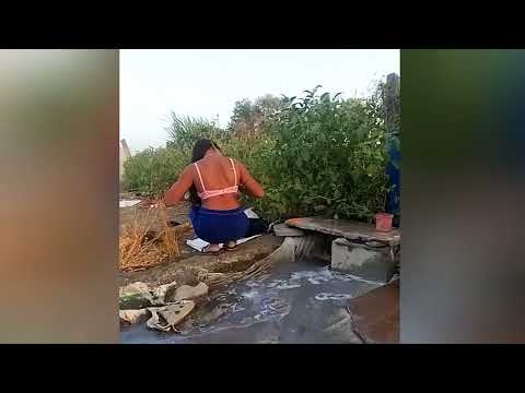 Desi Bathing Spy