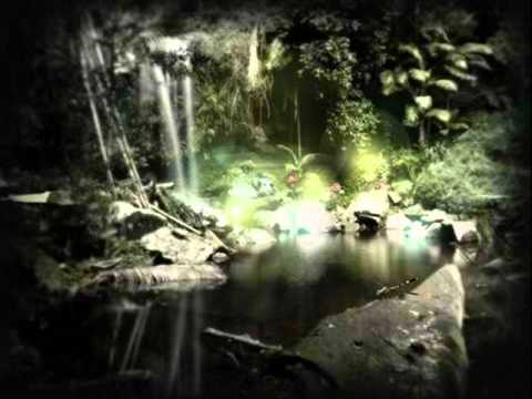 Ed Rowe - "Blues Vibe"