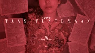 Kasper “Taas Tuntemaan” - Official Music Video