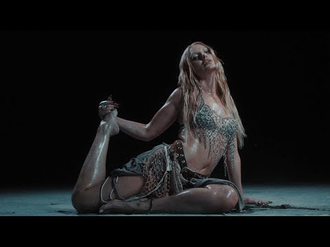 Alexandra Stan - Ya Halmi