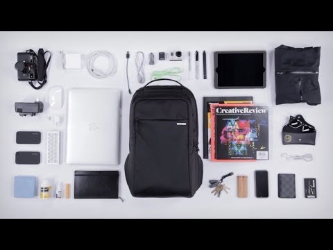 ICON Pack - Essentials Organized