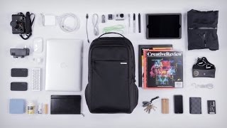 ICON Pack - Essentials Organized