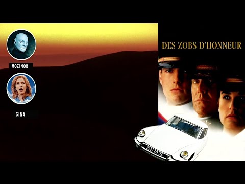 Des hommes d'honneur (critique Reac)