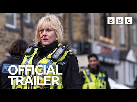 Happy Valley | Series 1 and 2 Boxset Trailer