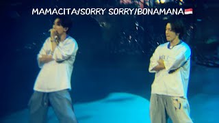 [🇸🇬SUJU D&amp;E📸] 08.11.2023 MAMACITA/SORRY SORRY/BONAMANA🇸🇬DElight Party in Singapore |yeannyLog