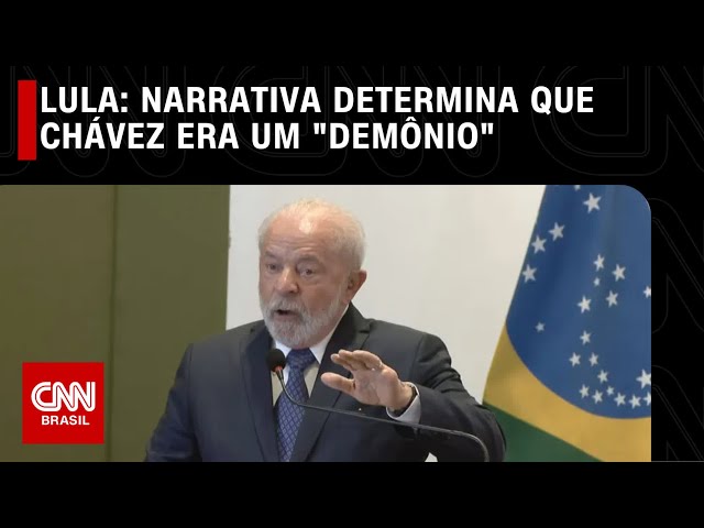 Presidente do Uruguai critica Lula por chamar de 'narrativa