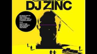 DJ Zinc - Ready Or Not - Drum N Bass