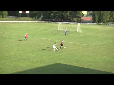 MŠO ŠTÚROVO - OFK TOVARNÍKY - 1.polčas - FHD