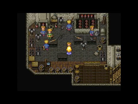 ロマンシング サ・ガ３ (SFC) #79