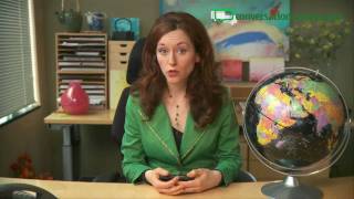 Nokia Foreign Accent Cup | Amy Walker