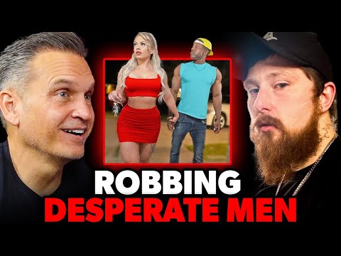 One Night Stand Scam GONE WRONG!
