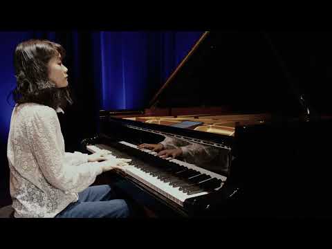 Satie: Gymnopédie No.1 (Live from Stage Rehearsal) | Tiffany Poon